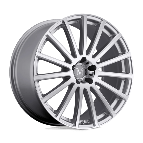 Mandrus - ROTEC | 22X10 / 41 Offset / 5X112 Bolt Pattern | 2210MAC415112S66
