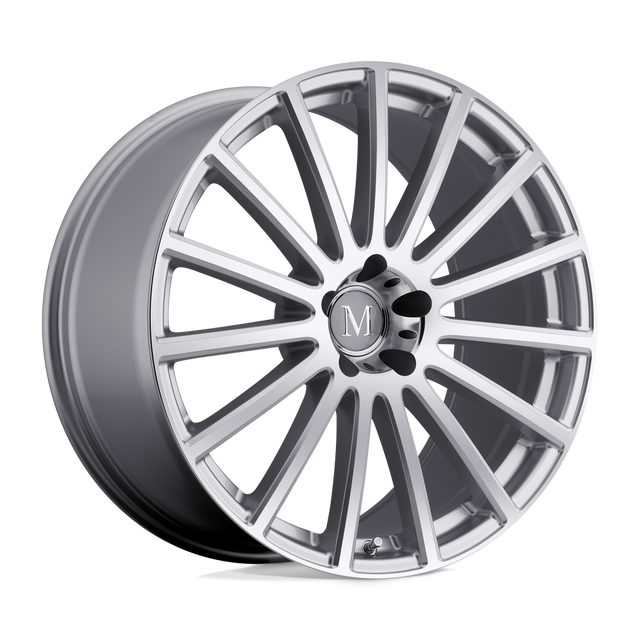 Mandrus - ROTEC | 17X9 / 50 Offset / 5X112 Bolt Pattern | 1790MAC505112S66