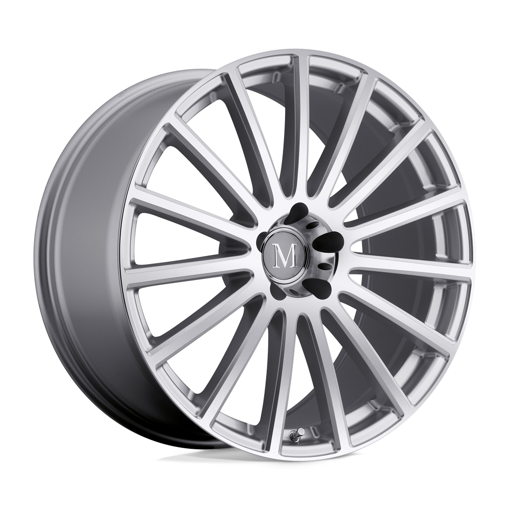 Mandrus - ROTEC | 19X9.5 / 25 Offset / 5X112 Bolt Pattern | 1995MAC255112S66