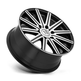 Mandrus - STARK | 17X7.5 / 52 Offset / 6X130 Bolt Pattern | 1775MAK526130G84