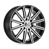 Mandrus - STARK | 17X7.5 / 52 Offset / 6X130 Bolt Pattern | 1775MAK526130G84