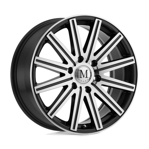 Mandrus - STARK | 17X7.5 / 52 Offset / 6X130 Bolt Pattern | 1775MAK526130G84