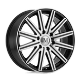 Mandrus - STARK | 17X7.5 / 52 Offset / 6X130 Bolt Pattern | 1775MAK526130G84