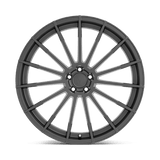 Mandrus - STIRLING | 22X9 / 34 Offset / 5X112 Bolt Pattern | 2290MAN345112G66