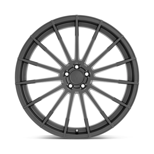 Mandrus - STIRLING | 18X9.5 / 50 Offset / 5X112 Bolt Pattern | 1895MAN505112G66