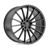 Mandrus - STIRLING | 22X9 / 34 Offset / 5X112 Bolt Pattern | 2290MAN345112G66