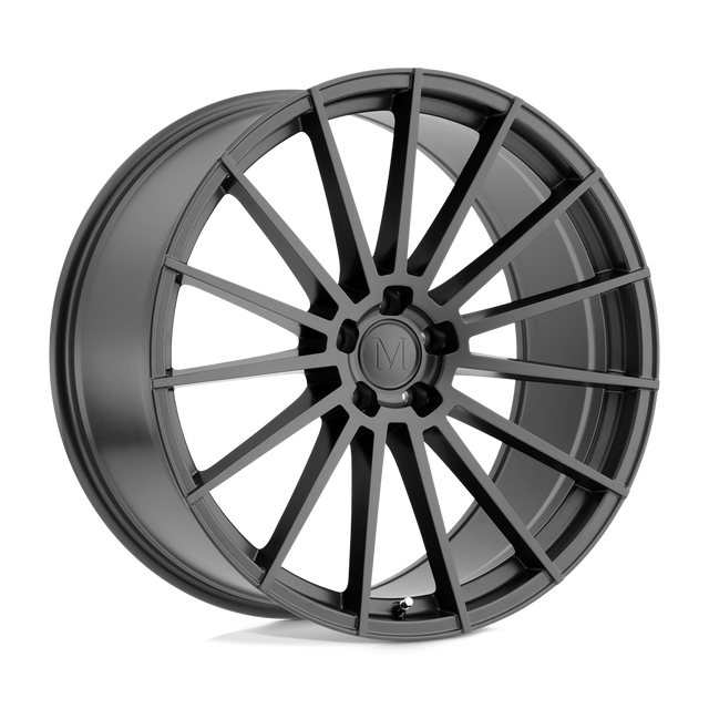 Mandrus - STIRLING | 22X9 / 34 Offset / 5X112 Bolt Pattern | 2290MAN345112G66