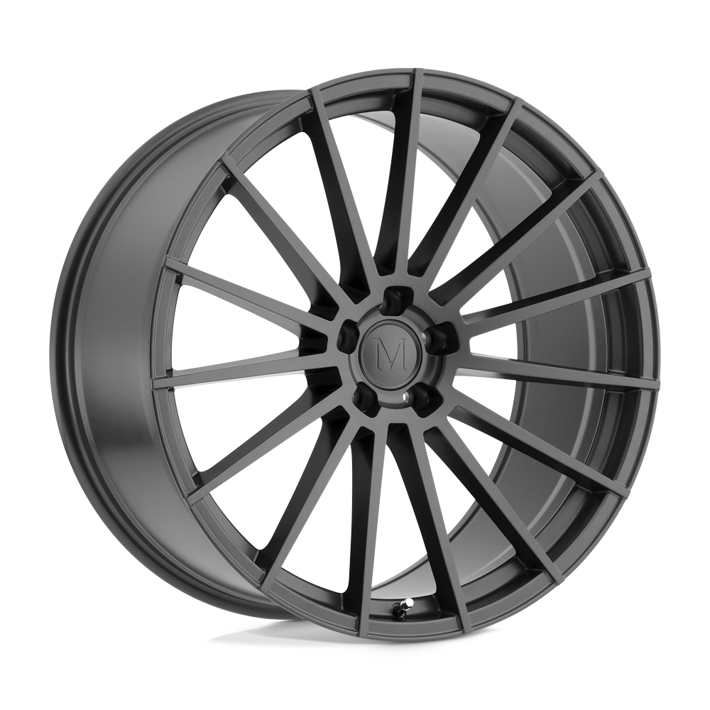 Mandrus - STIRLING | 22X11.5 / 32 Offset / 5X112 Bolt Pattern | 2215MAN325112G66