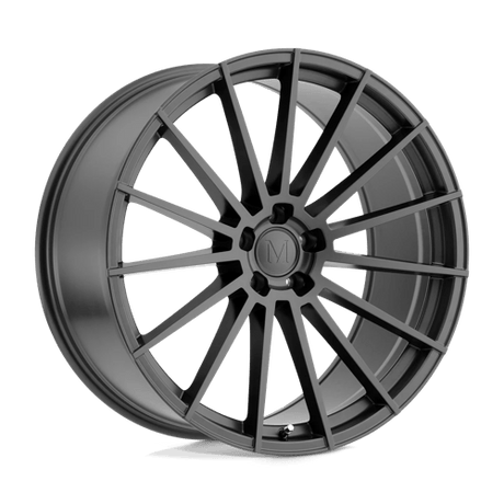 Mandrus - STIRLING | 20X10 / 40 Offset / 5X112 Bolt Pattern | 2010MAN405112G66