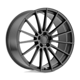 Mandrus - STIRLING | 22X9 / 34 Offset / 5X112 Bolt Pattern | 2290MAN345112G66