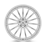 Mandrus - STIRLING | 22X11.5 / 32 Offset / 5X112 Bolt Pattern | 2215MAN325112S66