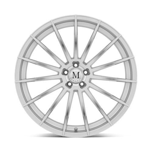 Mandrus - STIRLING | 20X10 / 25 Offset / 5X112 Bolt Pattern | 2010MAN255112S66