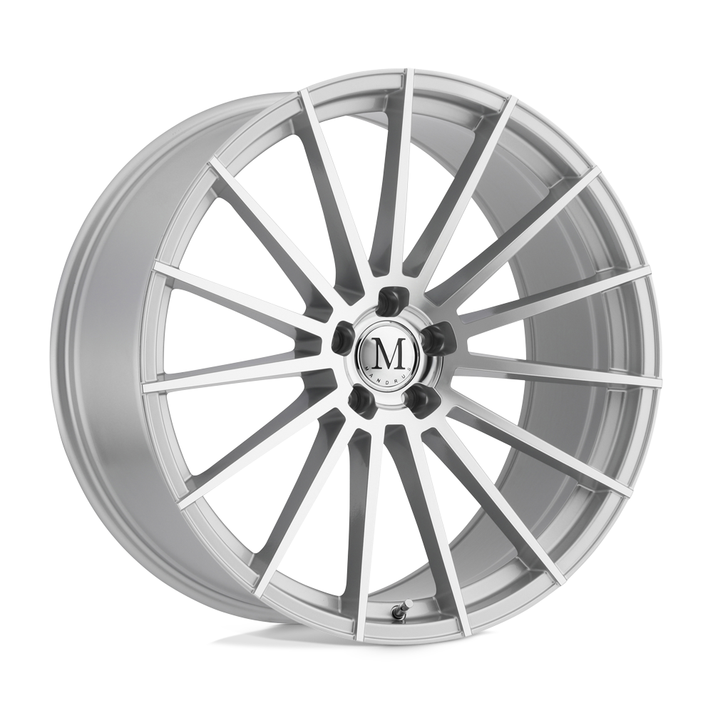 Mandrus - STIRLING | 22X11.5 / 32 Offset / 5X112 Bolt Pattern | 2215MAN325112S66