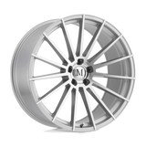 Mandrus - STIRLING | 22X11.5 / 32 Offset / 5X112 Bolt Pattern | 2215MAN325112S66