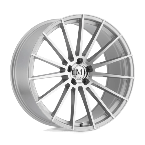 Mandrus - STIRLING | 22X11.5 / 32 Offset / 5X112 Bolt Pattern | 2215MAN325112S66