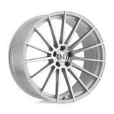 Mandrus - STIRLING | 22X11.5 / 32 Offset / 5X112 Bolt Pattern | 2215MAN325112S66