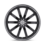 Mandrus - WILHELM | 17X8 / 25 Offset / 5X112 Bolt Pattern | 1780MAW255112B66