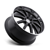 Mandrus - WILHELM | 17X8 / 25 Offset / 5X112 Bolt Pattern | 1780MAW255112B66