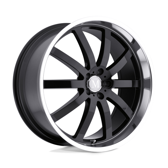 Mandrus - WILHELM | 22X9 / 39 Offset / 5X112 Bolt Pattern | 2290MAW395112B66