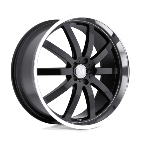 Mandrus - WILHELM | 17X8 / 25 Offset / 5X112 Bolt Pattern | 1780MAW255112B66