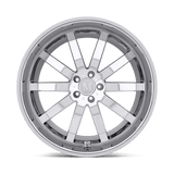 Mandrus - WILHELM | 18X9.5 / 35 Offset / 5X112 Bolt Pattern | 1895MAW355112C66