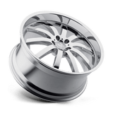 Mandrus - WILHELM | 17X8 / 32 Offset / 5X112 Bolt Pattern | 1780MAW325112C66