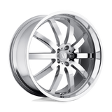 Mandrus - WILHELM | 17X8 / 32 Offset / 5X112 Bolt Pattern | 1780MAW325112C66