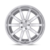 Mandrus - WILHELM | 18X9.5 / 53 Offset / 5X112 Bolt Pattern | 1895MAW535112S66