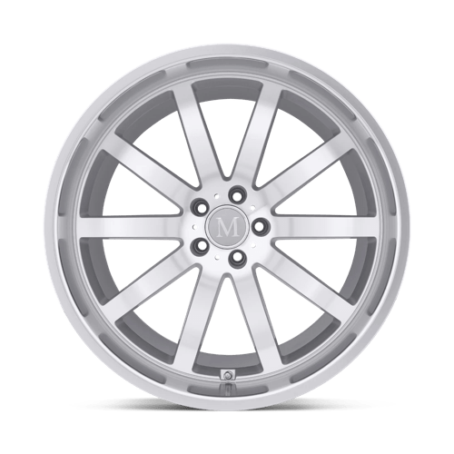 Mandrus - WILHELM | 18X9.5 / 53 Offset / 5X112 Bolt Pattern | 1895MAW535112S66