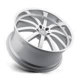 Mandrus - WILHELM | 18X9.5 / 53 Offset / 5X112 Bolt Pattern | 1895MAW535112S66