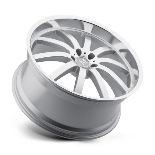 Mandrus - WILHELM | 18X9.5 / 53 Offset / 5X112 Bolt Pattern | 1895MAW535112S66