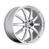 Mandrus - WILHELM | 18X9.5 / 53 Offset / 5X112 Bolt Pattern | 1895MAW535112S66