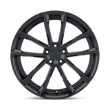 Mandrus - WOLF | 24X10 / 44 Offset / 5X112 Bolt Pattern | 2410WLF445112B66