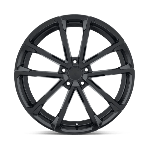 Mandrus - WOLF | 24X10 / 44 Offset / 5X112 Bolt Pattern | 2410WLF445112B66