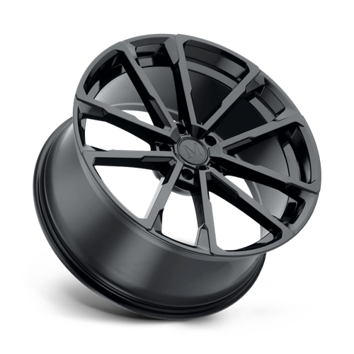 Mandrus - WOLF | 24X10 / 44 Offset / 5X112 Bolt Pattern | 2410WLF445112B66