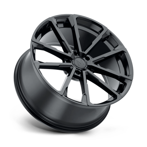 Mandrus - WOLF | 24X10 / 35 Offset / 5X130 Bolt Pattern | 2410WLF355130B84