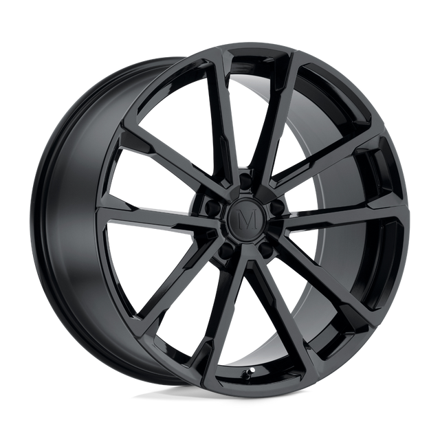 Mandrus - WOLF | 24X10 / 44 Offset / 5X112 Bolt Pattern | 2410WLF445112B66