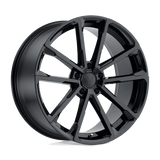 Mandrus - WOLF | 24X10 / 35 Offset / 5X130 Bolt Pattern | 2410WLF355130B84
