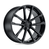 Mandrus - WOLF | 24X10 / 44 Offset / 5X112 Bolt Pattern | 2410WLF445112B66