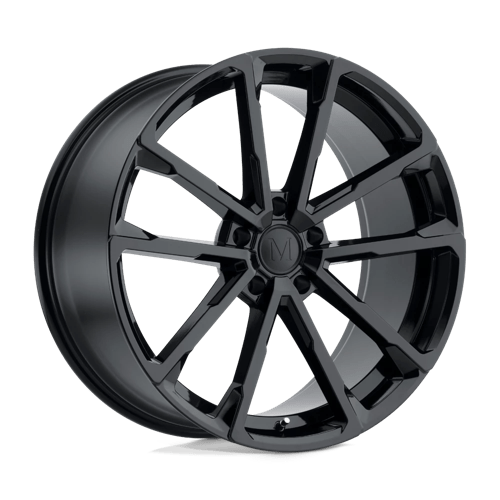 Mandrus - WOLF | 24X10 / 44 Offset / 5X112 Bolt Pattern | 2410WLF445112B66