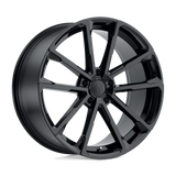 Mandrus - WOLF | 24X10 / 35 Offset / 5X130 Bolt Pattern | 2410WLF355130B84