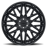 Black Rhino Hard Alloys - MAROC | Modèle de boulon 24X10 / 25 Offset / 5X139.7 | 2410MRC255140B78