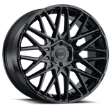 Black Rhino Hard Alloys - MOROCCO | 18X8.5 / 35 Offset / 5X114.3 Bolt Pattern | 1885MRC355114B76