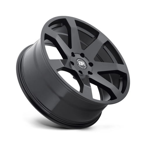 Black Rhino Hard Alloys - MOZAMBIQUE | 20X8.5 / 30 Offset / 6X135 Bolt Pattern | 2085MZA306135M87