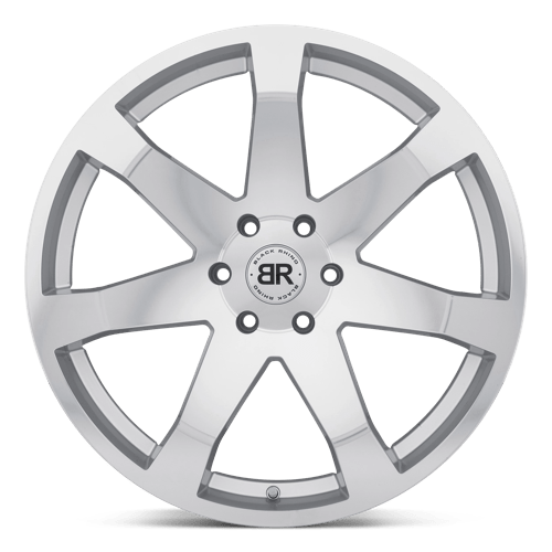 Black Rhino Hard Alloys - MOZAMBIQUE | Modèle de boulon 20X8.5 / 25 Offset / 5X150 | 2085MZA255150S10