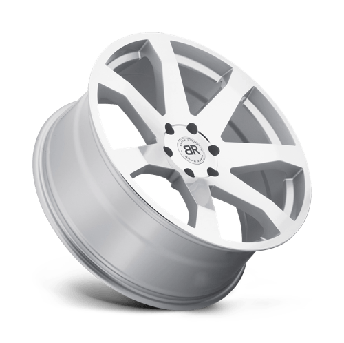 Black Rhino Hard Alloys - MOZAMBIQUE | Modèle de boulon 18X8,5 / 0 Offset / 6X139,7 | 1885MZA006140S12