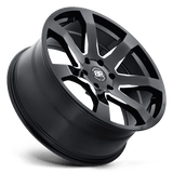 Black Rhino Hard Alloys - MOZAMBIQUE | Modèle de boulon 22X9,5 / 30 Offset / 5X127 | 2295MZA305127B71