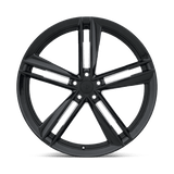 OHM - LIGHTNING | 22X10.5 / 40 Offset / 5X120 Bolt Pattern | 2205LTG405120B64