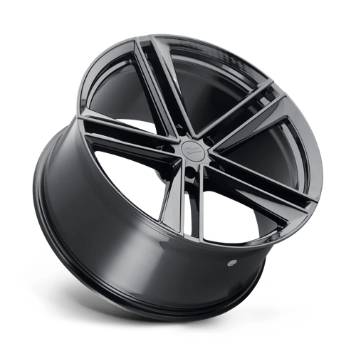 OHM - FOUDRE | 18X8.5 / 30 Décalage / 5X120 Boulon Motif | 1885LTG305120B64