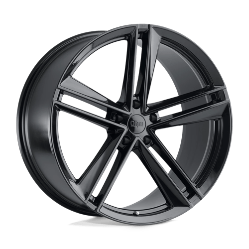 OHM - LIGHTNING | 22X9 / 25 Offset / 5X120 Bolt Pattern | 2290LTG255120B64